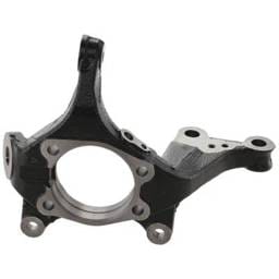 New Right Front Knuckle Compatible With Lexus Scion Toyota Rav4 Base 4 Cyl 2.5L Rav4 Sport 4 Cyl