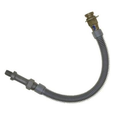 New Front Brake Line Compatible With Dodge Fargo D100 Pickup Base 8 Cyl 5.2L D100 Pickup Base 6 Cyl