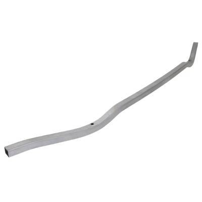 New Aluminum Bumper Bracket Compatible With Bmw 230I Base 4 Cyl 2.0L 330I Xdrive Base 4 Cyl 2.0L thumbnail 5