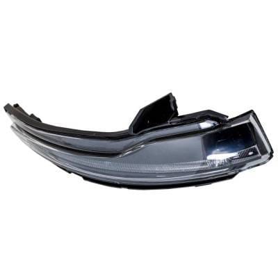New Left Mirror Turn Signal Light Compatible With Mercedes Benz C300 4Matic 4 Cyl 2.0L Glc63 Amg thumbnail 3