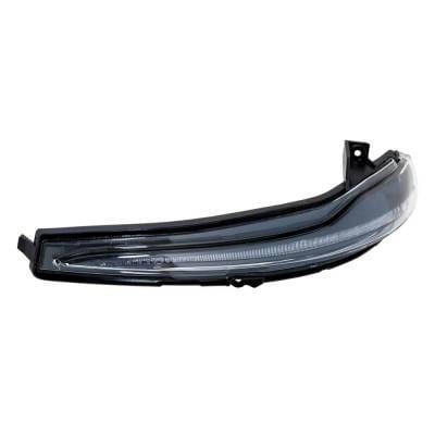 New Left Mirror Turn Signal Light Compatible With Mercedes Benz C300 4Matic 4 Cyl 2.0L Glc63 Amg thumbnail 5