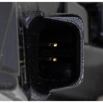 New Left Mirror Turn Signal Light Compatible With Mercedes Benz C300 4Matic 4 Cyl 2.0L Glc63 Amg thumbnail 13