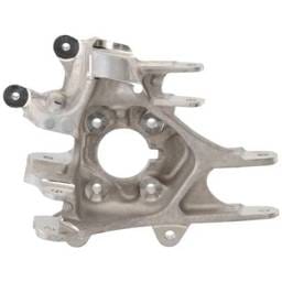 New Left Rear Knuckle Compatible With Tesla Model S 75 Model S 60 Model S 100D Model S 70D Model S