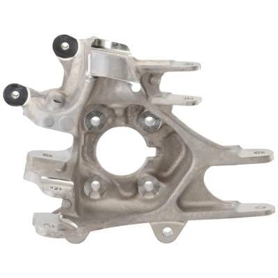 New Left Rear Knuckle Compatible With Tesla Model S 75 Model S 60 Model S 100D Model S 70D Model S