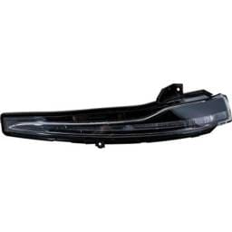 New Left Mirror Turn Signal Light Compatible With Mercedes Benz C450 Amg 4Matic 6 Cyl 3.0L C63 Amg