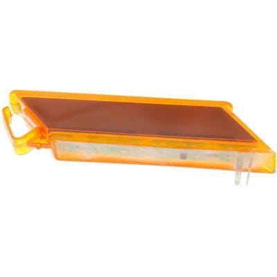 New Mirror Turn Signal Light Compatible With Ford F-150 Svt Raptor F-150 Stx F-150 Lariat Limited thumbnail 9