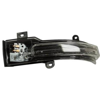 New Left Mirror Turn Signal Light Compatible With Mitsubishi Lancer Evolution Mr 4 Cyl 2.0L Mirage thumbnail 5