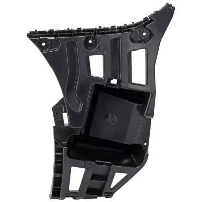 Left Rear Bumper Bracket Compatible With Bmw X1 Xdrive28i 4 Cyl 2.0L X1 Sdrive28i 4 Cyl 2.0L
