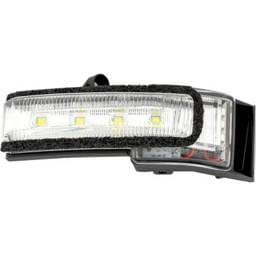 New Right Mirror Turn Signal Light Compatible With Ford F-150 Lariat 6 Cyl 3.5L F-150 Xlt 6 Cyl 3.0L
