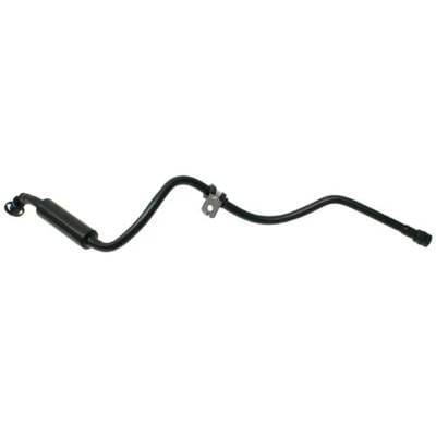 New Breather Hose Compatible With Bmw X4 M40i X3 Xdrive35i X4 Xdrive35i 2011-2016 By 13907636135