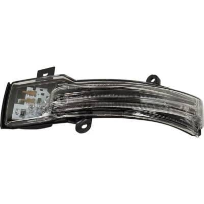 New Left Mirror Turn Signal Light Compatible With Mitsubishi Outlander Sport S 4 Cyl 2.0L 2014-2024 thumbnail 9