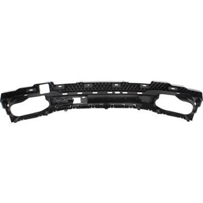 New Center Rear Bumper Bracket Compatible With Bmw 750Li Xdrive Base M760li Xdrive Base 740E Xdrive thumbnail 9