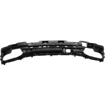 New Center Rear Bumper Bracket Compatible With Bmw M760li Xdrive Base 740I Xdrive Base M760i Xdrive
