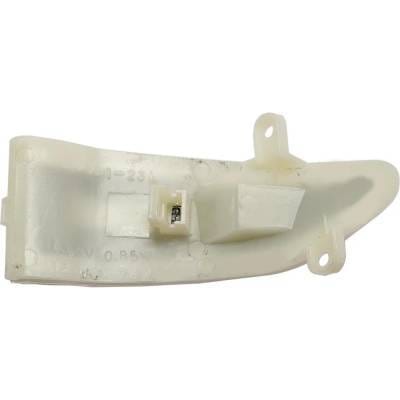 New Left Mirror Turn Signal Light Compatible With Nissan Sentra Sr Turbo 4 Cyl 1.6L Sentra Nismo 4 thumbnail 7