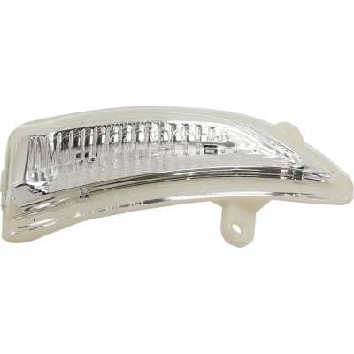 New Left Mirror Turn Signal Light Compatible With Nissan Sentra Sr Turbo 4 Cyl 1.6L Sentra Nismo 4 thumbnail 11