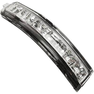 New Left Mirror Turn Signal Light Compatible With Nissan Altima Sr 6 Cyl 3.5L Altima S 4 Cyl 2.5L thumbnail 5
