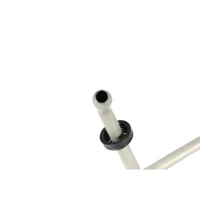 New Upper Oil Cooler Line Compatible With Buick Lucerne Cxl 6 Cyl 3.8L Lucerne Cx 6 Cyl 3.8L