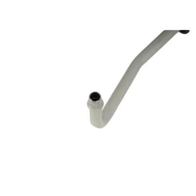 New Upper Oil Cooler Line Compatible With Buick Lucerne Cxl 6 Cyl 3.8L Lucerne Cx 6 Cyl 3.8L thumbnail 3
