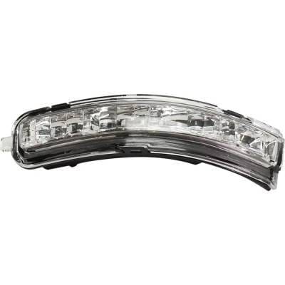 New Right Mirror Turn Signal Light Compatible With Nissan Altima S 6 Cyl 3.5L Altima S 4 Cyl 2.5L thumbnail 11