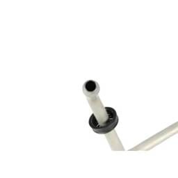 Upper Oil Cooler Line Compatible With Buick Lucerne Cx 6 Cyl 3.8L Lucerne Cxl 6 Cyl 3.8L 2006-2008