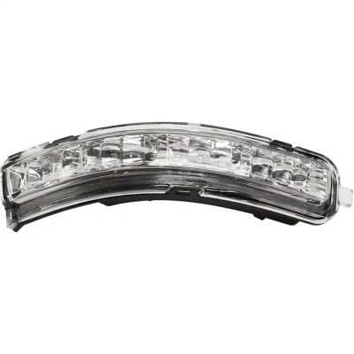 New Left Mirror Turn Signal Light Compatible With Nissan Altima S 4 Cyl 2.5L Altima Se 6 Cyl 3.5L thumbnail 11