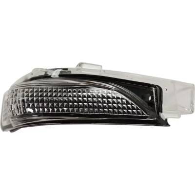 New Right Mirror Turn Signal Light Compatible With Toyota C-Hr Nightshade 4 Cyl 2.0L C-Hr Xle thumbnail 5