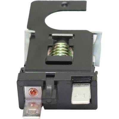 New Blade Terminal Brake Light Switch Compatible With Ford Lincoln Mercury Explorer Postal 6 Cyl