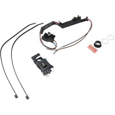 New Blade Terminal Brake Light Switch Compatible With Ford Lincoln Mercury Explorer Postal 6 Cyl thumbnail 7