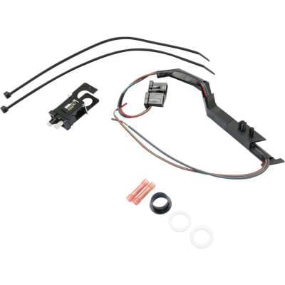 New Blade Terminal Brake Light Switch Compatible With Ford Lincoln Mercury Explorer Postal 6 Cyl thumbnail 9