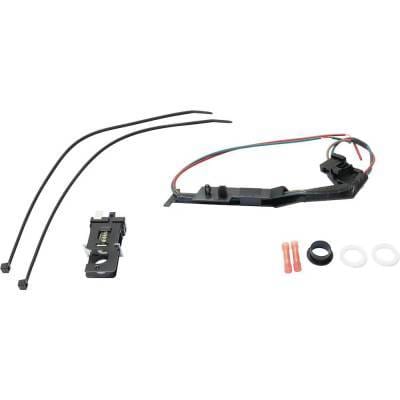 New Blade Terminal Brake Light Switch Compatible With Ford Lincoln Mercury Explorer Postal 6 Cyl thumbnail 13