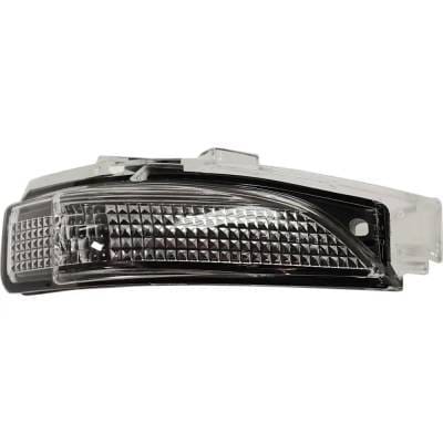 New Right Mirror Turn Signal Light Compatible With Toyota C-Hr Limited 4 Cyl 2.0L C-Hr Nightshade 4
