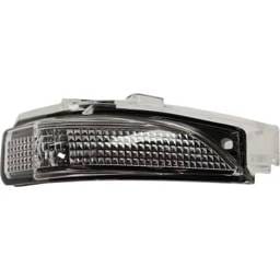 New Right Mirror Turn Signal Light Compatible With Toyota C-Hr Xle 4 Cyl 2.0L C-Hr Le 4 Cyl 2.0L