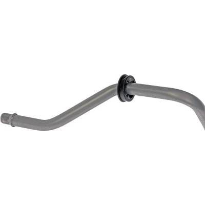 New Upper Oil Cooler Line Compatible With Buick Lucerne Cxl 6 Cyl 3.8L Lucerne Cx 6 Cyl 3.8L thumbnail 3
