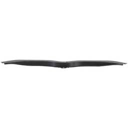 New Center Front Bumper Bracket Compatible With Toyota Tacoma Pre Runner 4 Cyl 2.7L Tacoma Base 4