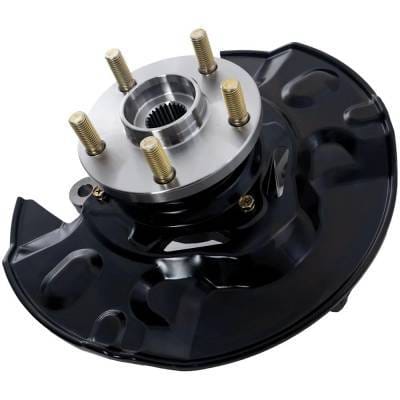 New Left Front Knuckle Compatible With Toyota Matrix Base 4 Cyl 1.8L Matrix Xr 4 Cyl 1.8L Matrix Xrs thumbnail 3