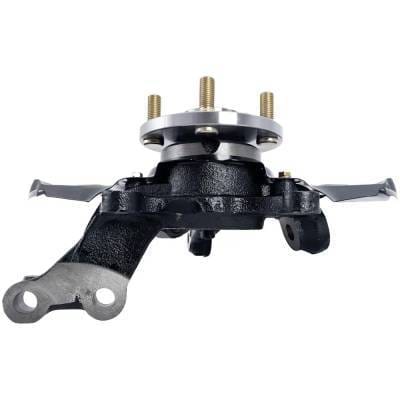 New Left Front Knuckle Compatible With Toyota Matrix Base 4 Cyl 1.8L Matrix Xr 4 Cyl 1.8L Matrix Xrs thumbnail 7