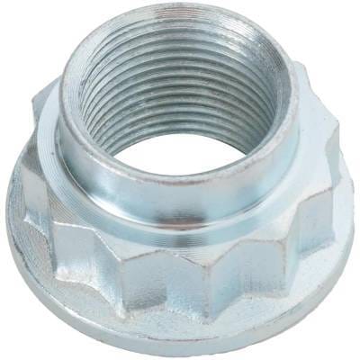 New Left Front Knuckle Compatible With Toyota Matrix Base 4 Cyl 1.8L Matrix Xr 4 Cyl 1.8L Matrix Xrs thumbnail 15