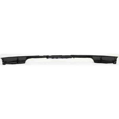 New Center Front Bumper Filler Compatible With Ford E-350 Econoline Club Wagon Xl 8 Cyl 7.3L E-150 thumbnail 7
