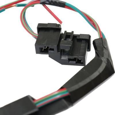 New Blade Terminal Brake Light Switch Compatible With Ford Lincoln Mercury Taurus Se 6 Cyl 3.0L thumbnail 15