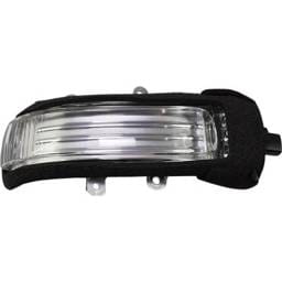 New Right Mirror Turn Signal Light Compatible With Toyota Rav4 Ev Sienna Le 6 Cyl 3.5L Sienna