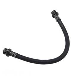 New Rear Brake Line Compatible With Hyundai Elantra Gls 4 Cyl 2.0L Elantra Limited 4 Cyl 2.0L