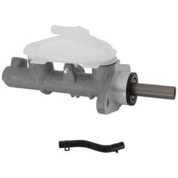 New Brake Master Cylinder Compatible With Acura Honda Civic Lx-S 4 Cyl 1.8L Csx Touring 4 Cyl 2.0L