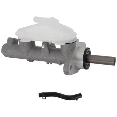 New Brake Master Cylinder Compatible With Acura Honda Civic Lx-S 4 Cyl 1.8L Csx Touring 4 Cyl 2.0L
