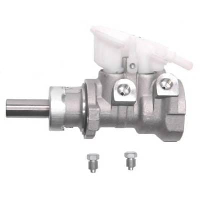 New Brake Master Cylinder Compatible With Ford Focus Ztw 4 Cyl 2.3L Focus Se 4 Cyl 2.0L Focus Zx5 4 thumbnail 9