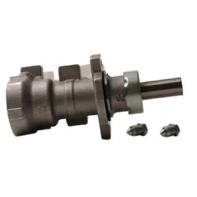 New Brake Master Cylinder Compatible With Ford Focus Ztw 4 Cyl 2.3L Focus Se 4 Cyl 2.0L Focus Zx5 4 thumbnail 11