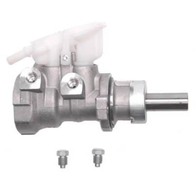 New Brake Master Cylinder Compatible With Ford Focus Zts 4 Cyl 2.3L Focus Ztw 4 Cyl 2.3L Focus Zx5 4 thumbnail 7