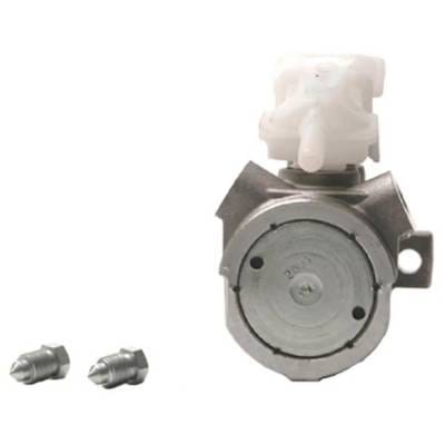 New Brake Master Cylinder Compatible With Ford Focus Zx3 4 Cyl 2.0L Focus Zx5 4 Cyl 2.0L Focus Svt 4 thumbnail 5