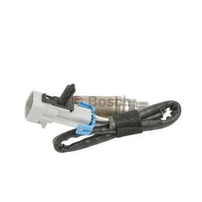 New 4-Wire Oxygen Sensor Compatible With Gmc Isuzu Sierra 1500 Hybrid 8 Cyl 5.3L Envoy Xuv Sle 8 Cyl thumbnail 3