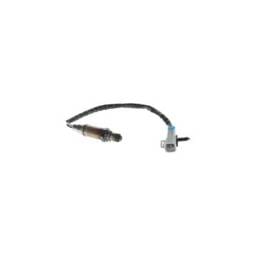 New 4-Wire Oxygen Sensor Compatible With Buick Cadillac Chevrolet Suburban 1500 Base 8 Cyl 5.3L