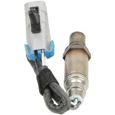 New 4-Wire Oxygen Sensor Compatible With Buick Cadillac Chevrolet Suburban 1500 Base 8 Cyl 5.3L thumbnail 7